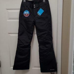 Columbia Womens Snow pants brand new